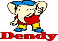 Игры на Dendy, которые я запомнил. Часть 1 (пробная)