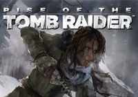 Rise of the Tomb Raider – Целься выше (Озвучено студией КиНаТаН)