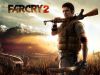 Янин в Far Cry 2 [Фая кру 2]