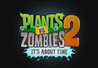 Обзор Plants vs Zombies 2
