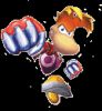 Rayman Origins выйдет на PC