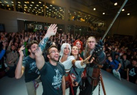 По следам “Игромира 2015”: немного личных впечатлений от выставки