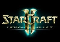 StarCraft 2 Legacy of Void или StarCraft II: Herald of the Stars