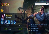 Мастер меча и ветра – гайд по новому чемпиону Ясуо в 4 сезоне