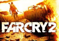 Far Cry 2 — попытка не пытка