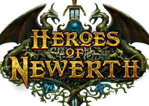 Ночной эфир по Heroes of Newearth. (ЭФИР ЗАВЕРШЕН, ОСТАЛИСЬ ТОЛЬКО СИСЬКИ)