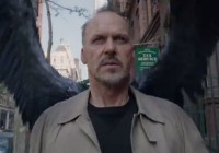 Birdman Or (The Unexpected Virtue of Ignorance) (2014)