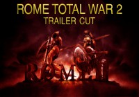 Total War Rome 2 Падение Цезаря (Trailer Cut)