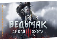 The Witcher 3: Wild Hunt — хорошее, плохое, злое