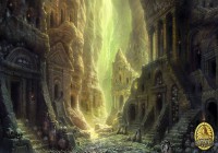 ДАР: больше, чем игра!