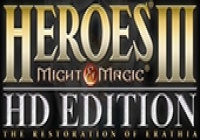 Heroes of Might & Magic III HD Edition: Системные требования, предзаказ, некоторые подробности и стоимость.
