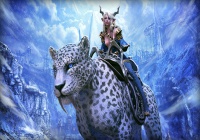 Запись стрима: Tera Online [Тера Каждому]