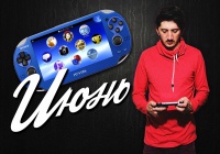 Новинки PS Vita (Июнь)