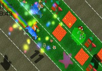 Paranoia Fox — игра для Android от Indie разработчика