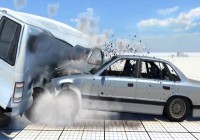 BeamNG: DRIVE — или революция в физике мягких тел.