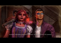 Saint's Row 4 Gat Out of Hell
