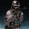 Счастливчик сумевший попасть на альфа тест Battlefield 3!