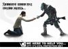 В рамках радио «В ожидании стрима ». Просто эфир с Combiner и Freeman27 и (Гость DES13).в 21:30 по мск.