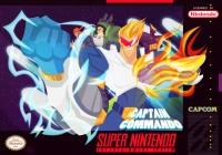 Избей их всех: Captain Commando