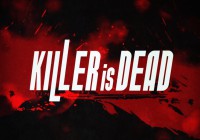 Кровавый вечер в Killer is Dead Часть II в 21:00 (11.08.13) [Закончили]