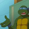 Ninja Turtles Forever (2009). Черепашек много не бывает.