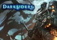 Немножко рассуждения про Darksiders.