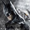 Batman: AC. Пасхалка or...?