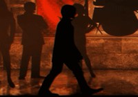 Silence of the sleep