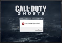 Обзор Call of Duty: Ghosts