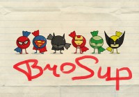 Broforce(нутые)