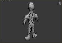 История возникновения Ragdoll-физики.