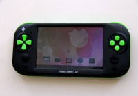 Между прошлым и будущим. TurboSmart 2.0