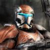 Стрим Star Wars: Republic Commando (Окончена)