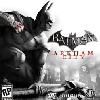 Немного про Batman: Arkham City