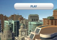 Возвращение SimCity