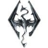 Skyrim — Лидия никогда не ударит своего тана!