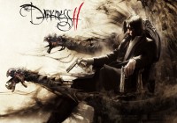 Кооператив The Darkness II. У кого есть желание поиграть или пройти?