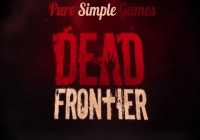 Обзор MMORPG Dead Frontier