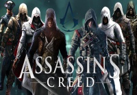 Assassin's Creed in real life