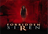 Cтрим по Forbidden SIREN в 21:00 (22.02.14) [Закончили] Продолжение следует