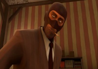Spy Interrogation [SFM]
