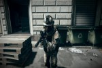 Battlefield 3 Гайд: Штурмуем карту «Операция Метро»