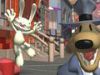 СТРИМ по Sam and Max, продолжение. Зря не пришли…