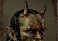 [Заметка]Painkiller: Reload. Очешуительное мясо!