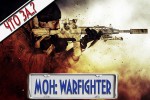 Что за… Medal of Honor: Warfighter?