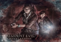 Путь Откровений Зла. Обзор Resident Evil: Revelations 2.