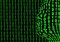 Мы перешли на цифру.