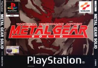 Занимательные детали из Metal Gear Solid