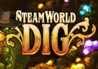 [Запись] Парокопатели на тропе войны! SteamWorld Dig [PC][16.12.2013/18:00]