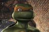 Grown Up Alien Ninja Turtles